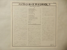 画像をギャラリービューアに読み込む, Hampton Hawes - Hampton Hawes Trio, Vol. 1 (LP-Vinyl Record/Used)