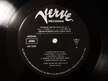 画像をギャラリービューアに読み込む, Oscar Peterson - Oscar Peterson Plays Count Basie (LP-Vinyl Record/Used)