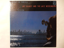 Load image into Gallery viewer, Art Blakey - A Night In Tunisia - Direct Session (LP-Vinyl Record/Used)