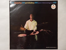 画像をギャラリービューアに読み込む, Art Blakey - Art Blakey & The Jazz Messengers (LP-Vinyl Record/Used)