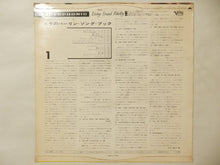 画像をギャラリービューアに読み込む, Ella Fitzgerald - Sings The Irving Berlin Songbook Vol. 1 (LP-Vinyl Record/Used)