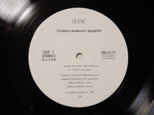 Load image into Gallery viewer, Toshiko Mariano Quartet - Toshiko Mariano Quartet (LP-Vinyl Record/Used)