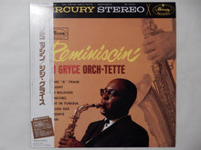 Load image into Gallery viewer, Gigi Gryce - Reminiscin' (LP-Vinyl Record/Used)