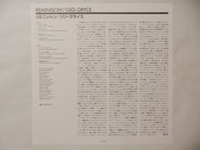 Load image into Gallery viewer, Gigi Gryce - Reminiscin' (LP-Vinyl Record/Used)