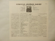 画像をギャラリービューアに読み込む, Donald Byrd, Gigi Gryce - Jazz Lab (LP-Vinyl Record/Used)