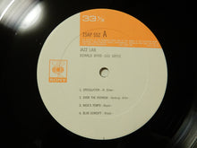 画像をギャラリービューアに読み込む, Donald Byrd, Gigi Gryce - Jazz Lab (LP-Vinyl Record/Used)
