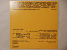 画像をギャラリービューアに読み込む, Circle - Paris - Concert (2LP-Vinyl Record/Used)