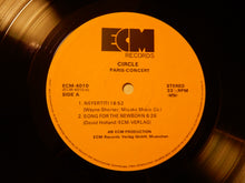 画像をギャラリービューアに読み込む, Circle - Paris - Concert (2LP-Vinyl Record/Used)