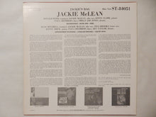 Load image into Gallery viewer, Jackie McLean - Jackie's Bag (LP-Vinyl Record/Used)