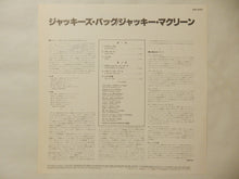 Load image into Gallery viewer, Jackie McLean - Jackie's Bag (LP-Vinyl Record/Used)