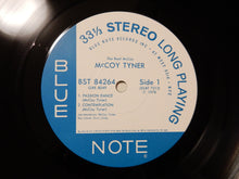 画像をギャラリービューアに読み込む, McCoy Tyner - The Real McCoy (LP-Vinyl Record/Used)