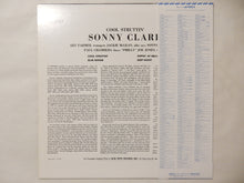 Load image into Gallery viewer, Sonny Clark - Cool Struttin' (LP-Vinyl Record/Used)