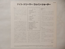 画像をギャラリービューアに読み込む, Wayne Shorter - Night Dreamer (LP-Vinyl Record/Used)