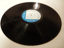 画像をギャラリービューアに読み込む, Wayne Shorter - Night Dreamer (LP-Vinyl Record/Used)