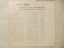 画像をギャラリービューアに読み込む, Sonny Criss - Sonny's Dream (Birth Of The New Cool) (LP-Vinyl Record/Used)