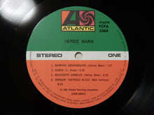Load image into Gallery viewer, Herbie Mann - Herbie Mann (LP-Vinyl Record/Used)