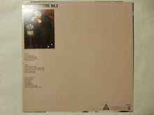 画像をギャラリービューアに読み込む, Louis Armstrong - Louis Armstrong Vol. 2 (LP-Vinyl Record/Used)