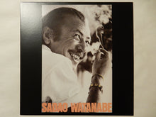 画像をギャラリービューアに読み込む, Sadao Watanabe - Sadao Watanabe (LP-Vinyl Record/Used)