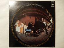 画像をギャラリービューアに読み込む, Thelonious Monk - Thelonious Monk's Greatest Hits (Gatefold LP-Vinyl Record/Used)