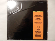 画像をギャラリービューアに読み込む, Stan Getz, João Gilberto - Getz / Gilberto (Gatefold LP-Vinyl Record/Used)