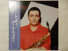Load image into Gallery viewer, Art Pepper - Today (LP-Vinyl Record/Used)