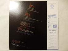 Load image into Gallery viewer, Art Pepper - Today (LP-Vinyl Record/Used)