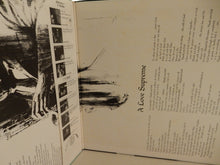 画像をギャラリービューアに読み込む, John Coltrane - A Love Supreme (Gatefold LP-Vinyl Record/Used)