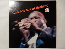 画像をギャラリービューアに読み込む, John Coltrane - Live At Birdland (Gatefold LP-Vinyl Record/Used)