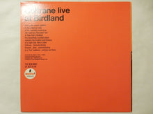 画像をギャラリービューアに読み込む, John Coltrane - Live At Birdland (Gatefold LP-Vinyl Record/Used)