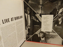 画像をギャラリービューアに読み込む, John Coltrane - Live At Birdland (Gatefold LP-Vinyl Record/Used)
