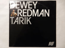 画像をギャラリービューアに読み込む, Dewey Redman - Tarik (LP-Vinyl Record/Used)