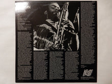 画像をギャラリービューアに読み込む, Dewey Redman - Tarik (LP-Vinyl Record/Used)