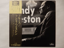 Load image into Gallery viewer, Randy Weston - Blues (LP-Vinyl Record/Used)