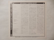 画像をギャラリービューアに読み込む, Sir Charles Thompson - Sir Charles Thompson Sextet (LP-Vinyl Record/Used)
