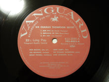 画像をギャラリービューアに読み込む, Sir Charles Thompson - Sir Charles Thompson Sextet (LP-Vinyl Record/Used)