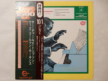 画像をギャラリービューアに読み込む, Sir Charles Thompson - Sir Charles Thompson And His Band Featuring Coleman Hawkins (LP-Vinyl Record/Used)