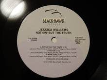 Load image into Gallery viewer, Jessica Williams - Nothin' But The Truth (LP-Vinyl Record/Used)