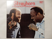 Load image into Gallery viewer, Dwike Mitchell, Willie Ruff - Strayhorn: A Mitchell-Ruff Interpretation (LP-Vinyl Record/Used)