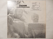 Load image into Gallery viewer, Dwike Mitchell, Willie Ruff - Strayhorn: A Mitchell-Ruff Interpretation (LP-Vinyl Record/Used)