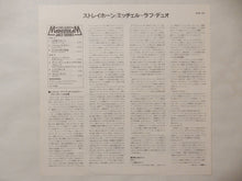 Load image into Gallery viewer, Dwike Mitchell, Willie Ruff - Strayhorn: A Mitchell-Ruff Interpretation (LP-Vinyl Record/Used)