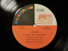 Load image into Gallery viewer, Dwike Mitchell, Willie Ruff - Strayhorn: A Mitchell-Ruff Interpretation (LP-Vinyl Record/Used)