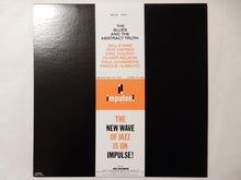 画像をギャラリービューアに読み込む, Oliver Nelson - The Blues And The Abstract Truth (Gatefold LP-Vinyl Record/Used)