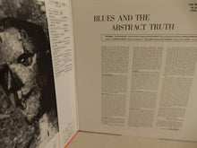 画像をギャラリービューアに読み込む, Oliver Nelson - The Blues And The Abstract Truth (Gatefold LP-Vinyl Record/Used)