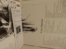 画像をギャラリービューアに読み込む, John Coltrane - A Love Supreme (Gatefold LP-Vinyl Record/Used)