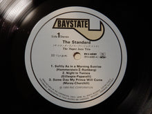 Load image into Gallery viewer, Super Jazz Trio - The Standard (LP-Vinyl Record/Used)