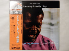 Load image into Gallery viewer, Oscar Peterson - The Way I Really Play (LP-Vinyl Record/Used)