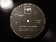Load image into Gallery viewer, Oscar Peterson - The Way I Really Play (LP-Vinyl Record/Used)