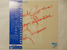 Load image into Gallery viewer, Hank Jones - Easy To Love (LP-Vinyl Record/Used)