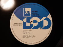 Load image into Gallery viewer, Hank Jones - Easy To Love (LP-Vinyl Record/Used)