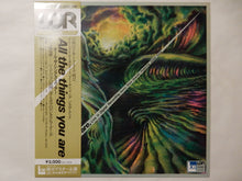 Load image into Gallery viewer, Kenny Drew - All The Things You Are (LP-Vinyl Record/Used)